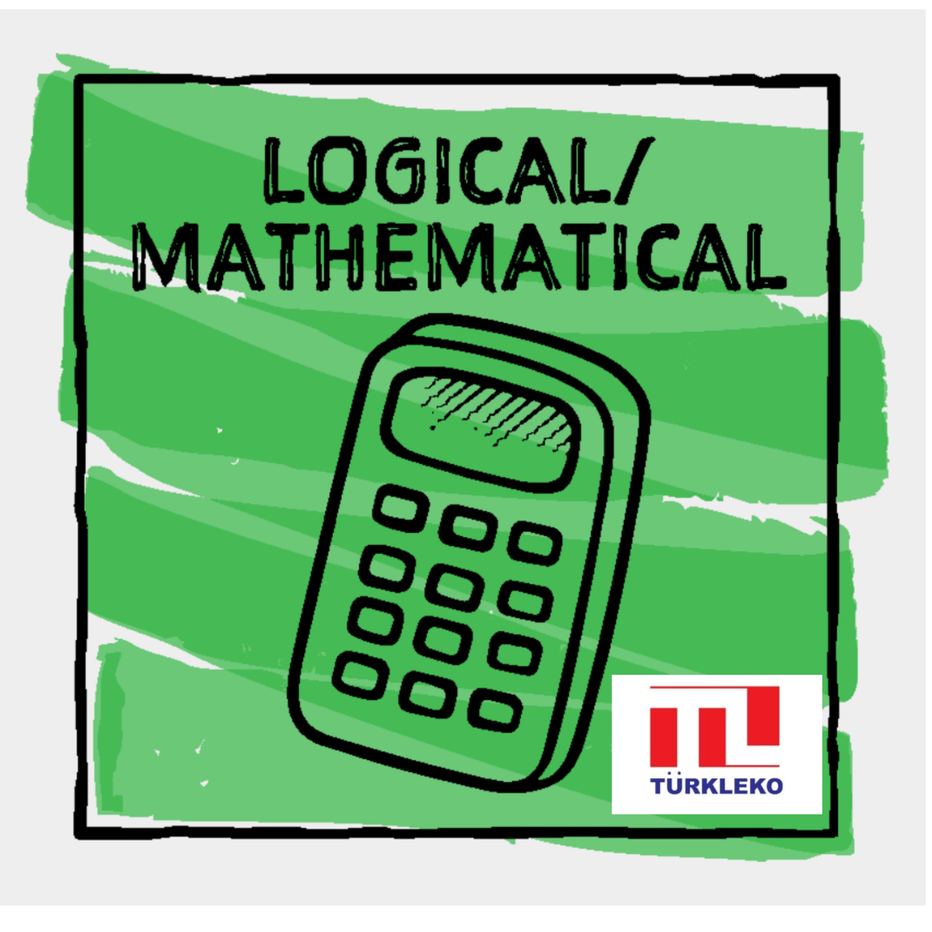 logical mathematical
